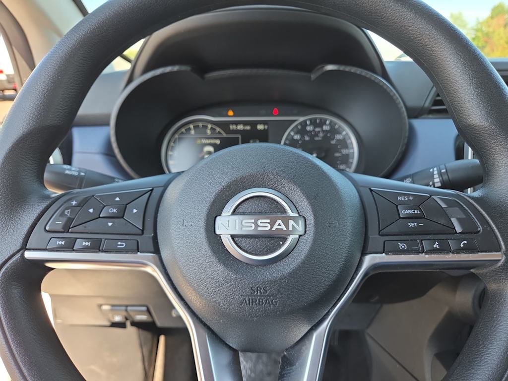 Thumbnail: 2024 Nissan Versa - 29