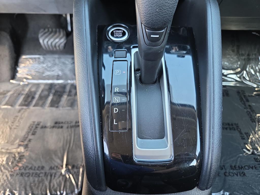 Thumbnail: 2024 Nissan Versa - 13