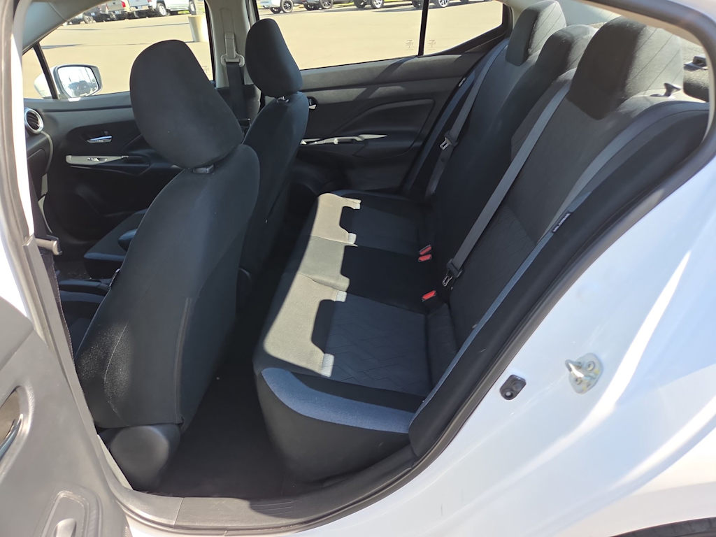 Thumbnail: 2024 Nissan Versa - 28