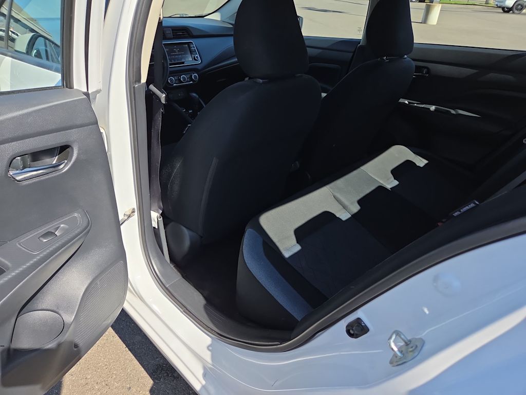 Thumbnail: 2024 Nissan Versa - 11