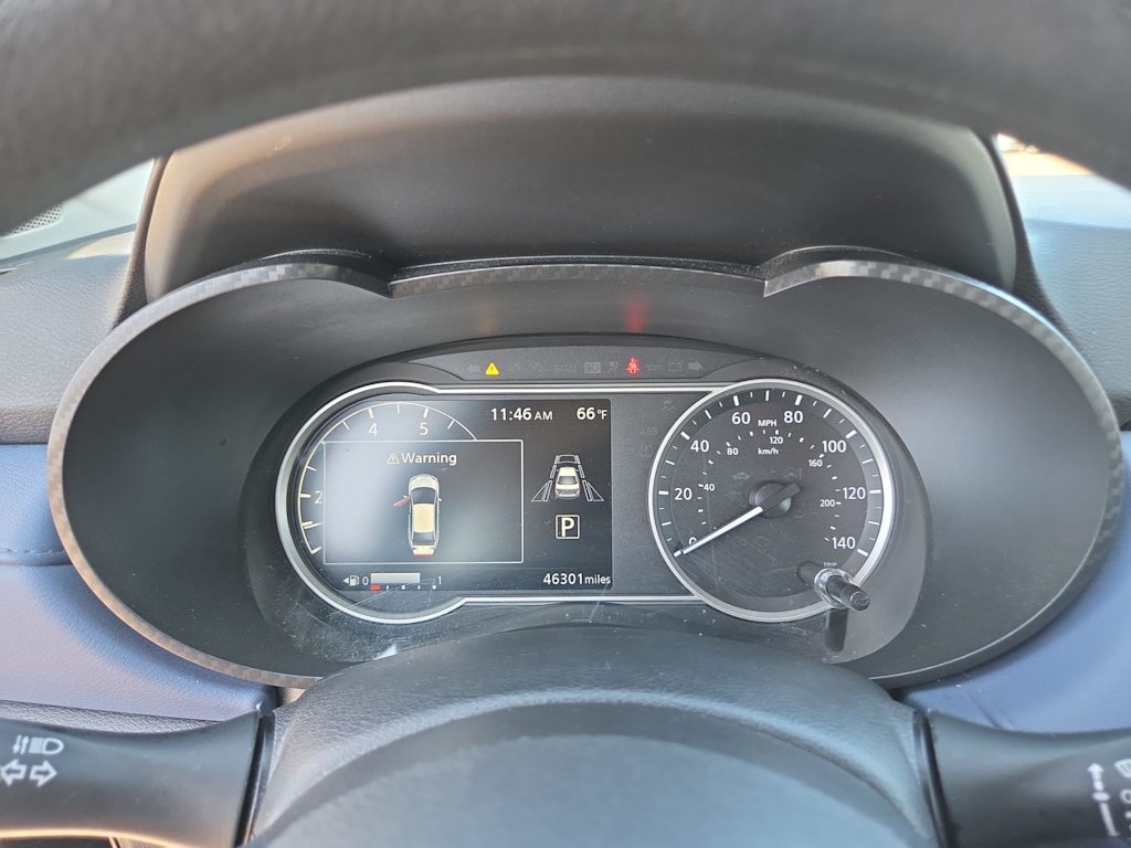 Thumbnail: 2024 Nissan Versa - 14