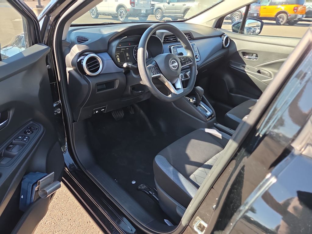 Thumbnail: 2023 Nissan Versa - 23