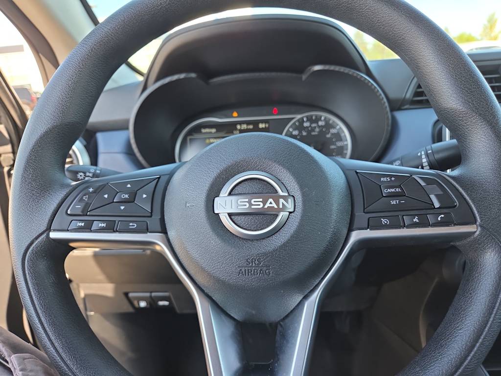 Thumbnail: 2023 Nissan Versa - 10
