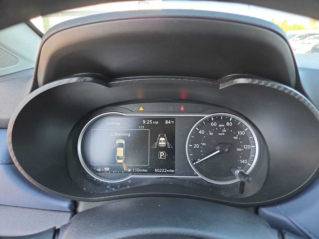 Thumbnail: 2023 Nissan Versa - 16