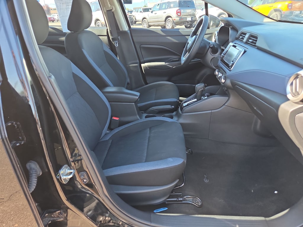 Thumbnail: 2023 Nissan Versa - 12