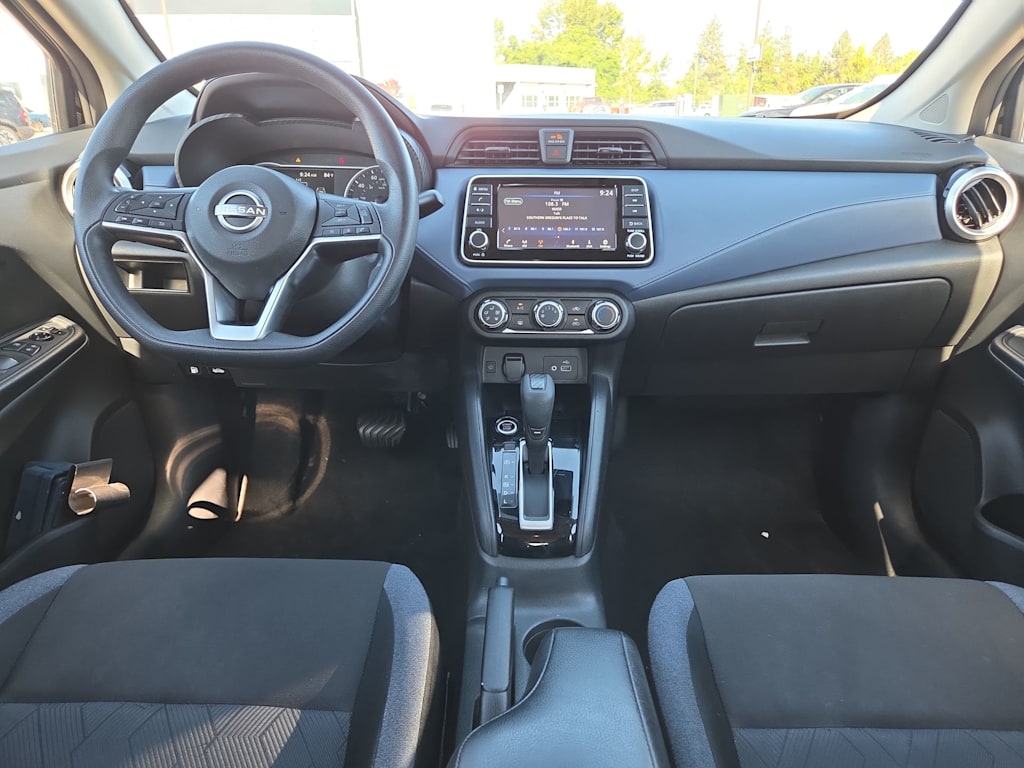 Thumbnail: 2023 Nissan Versa - 2
