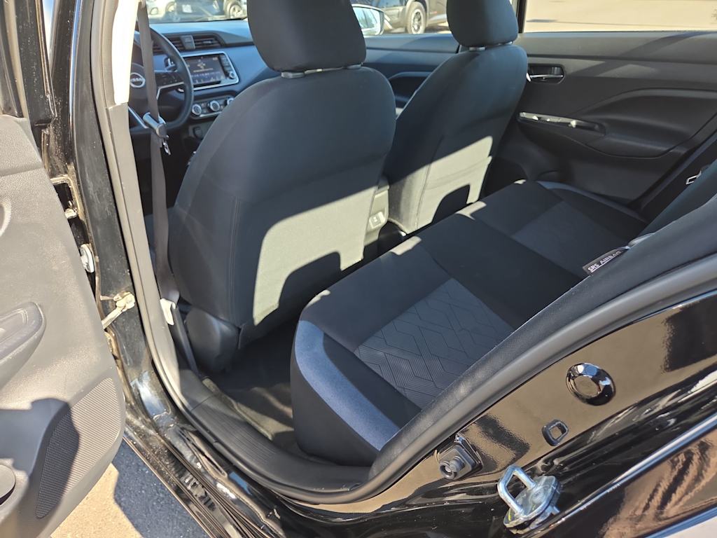 Thumbnail: 2023 Nissan Versa - 7
