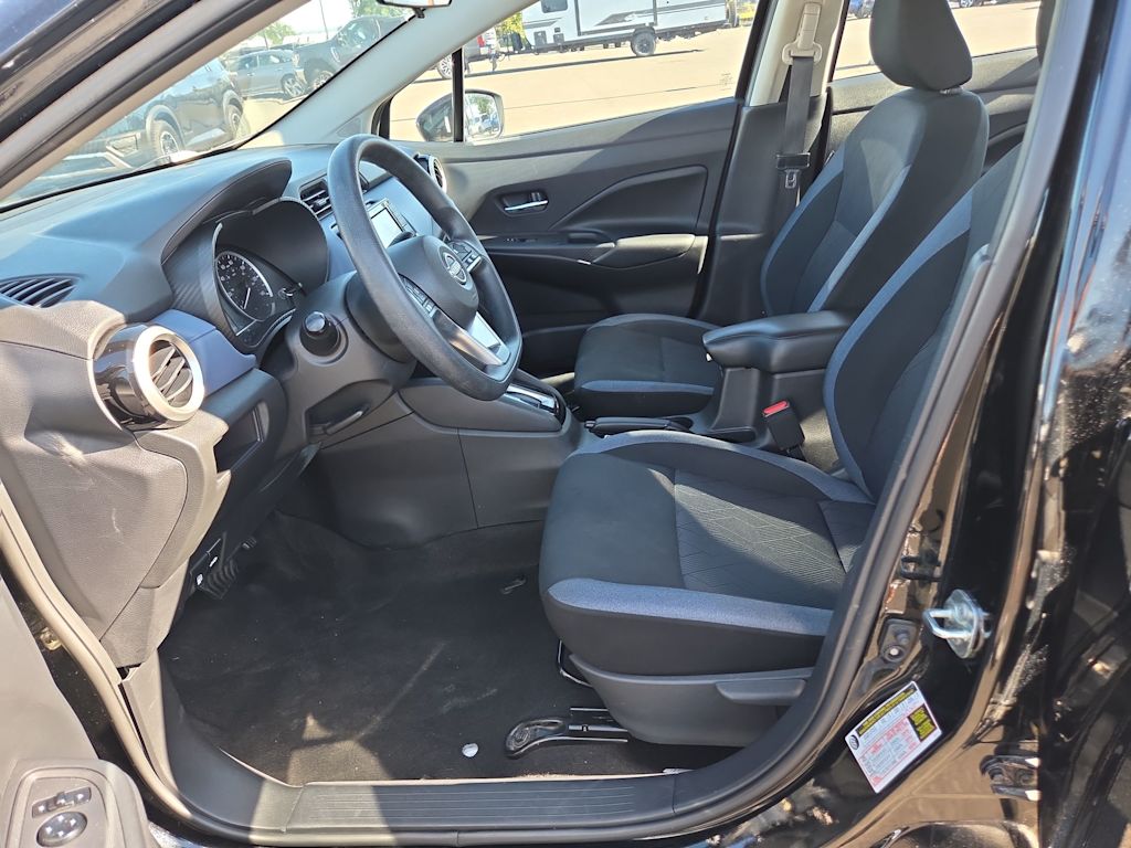Thumbnail: 2023 Nissan Versa - 11