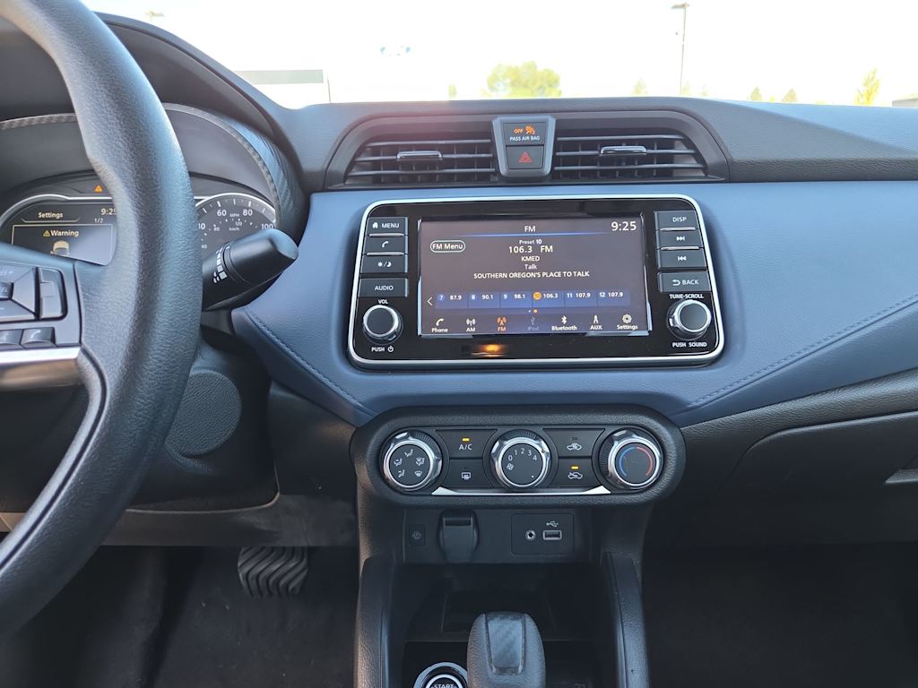 Thumbnail: 2023 Nissan Versa - 14