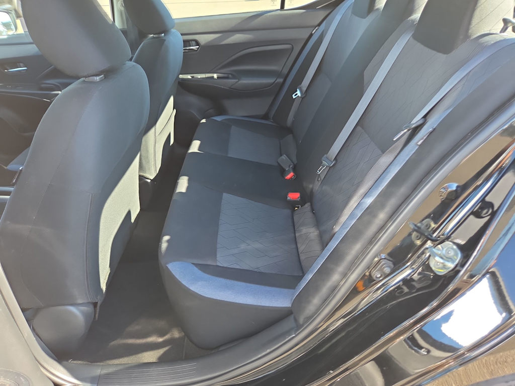 Thumbnail: 2023 Nissan Versa - 13