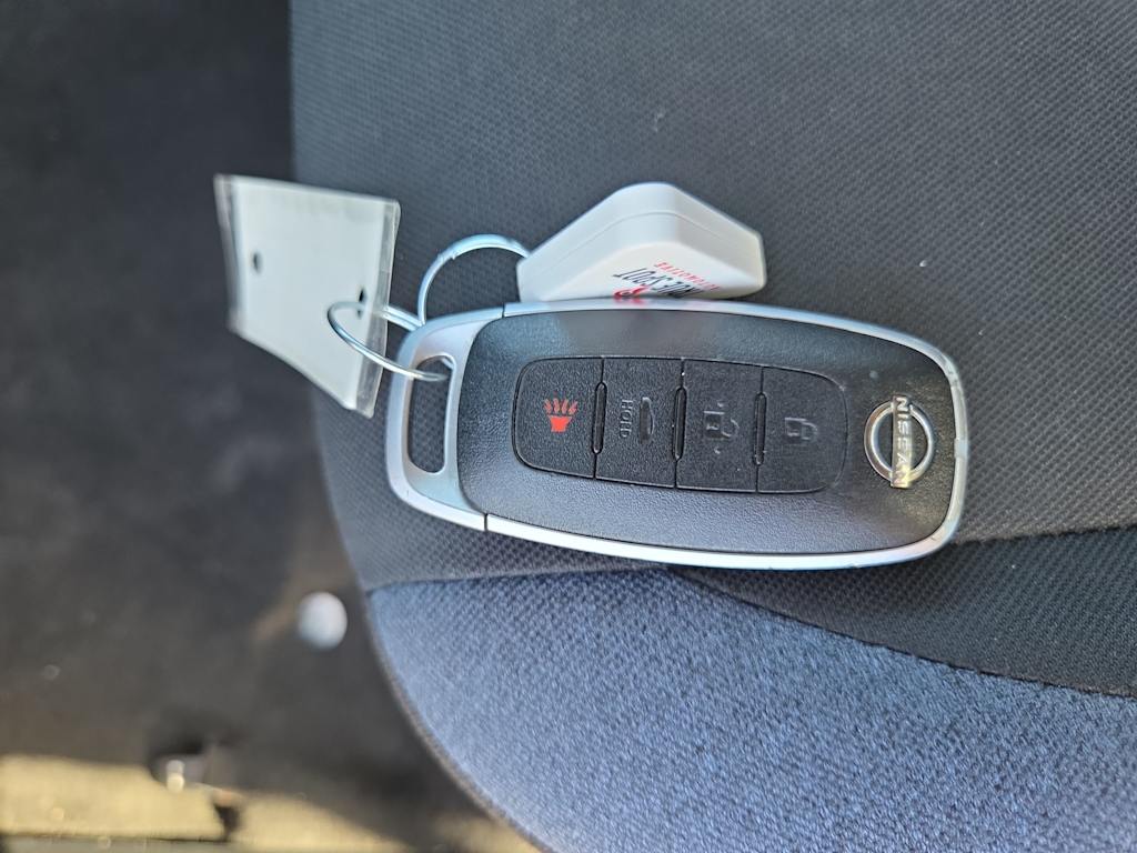 Thumbnail: 2023 Nissan Versa - 18