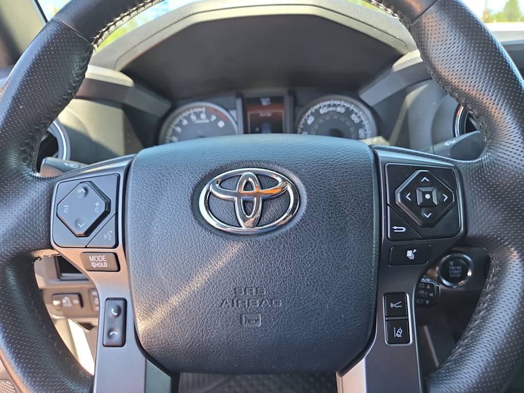 Thumbnail: 2018 Toyota Tacoma - 24