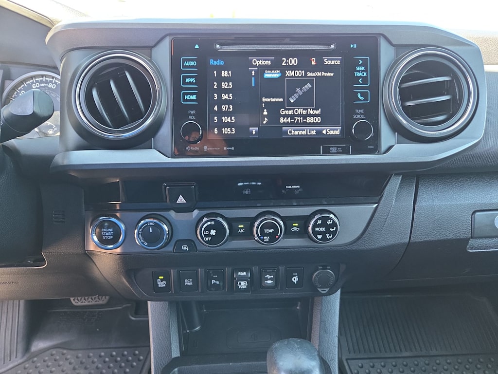 Thumbnail: 2018 Toyota Tacoma - 14