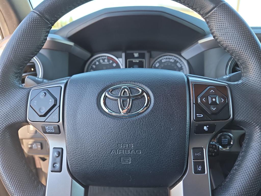 Thumbnail: 2023 Toyota Tacoma - 24