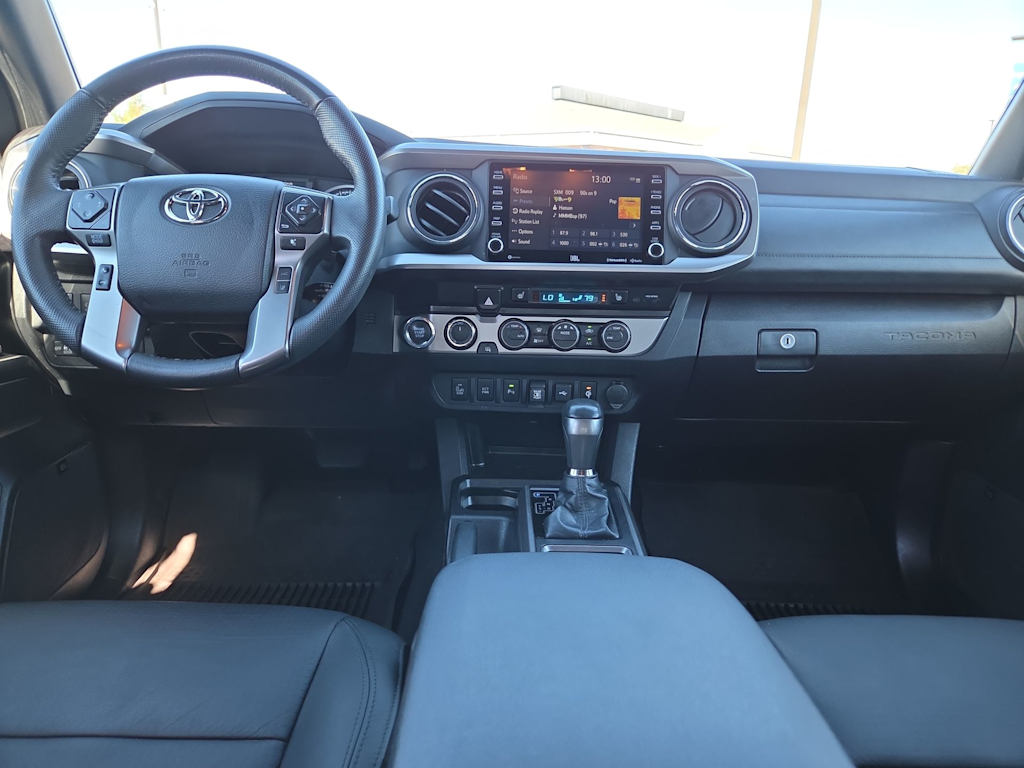 Thumbnail: 2023 Toyota Tacoma - 2