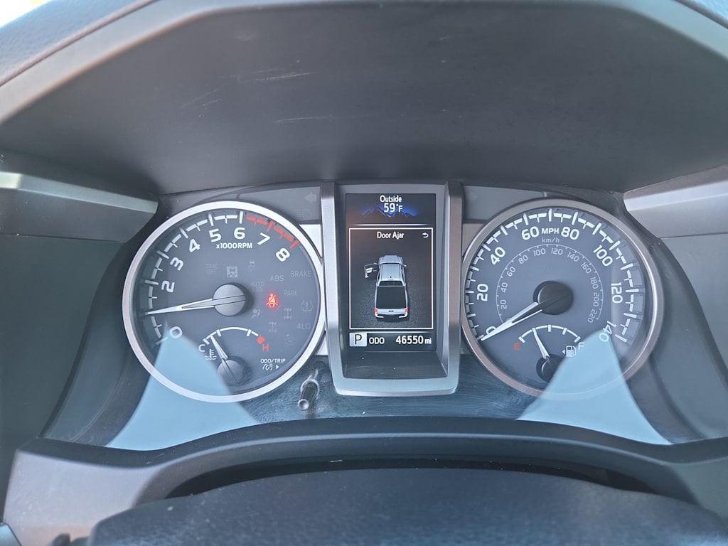Thumbnail: 2023 Toyota Tacoma - 14