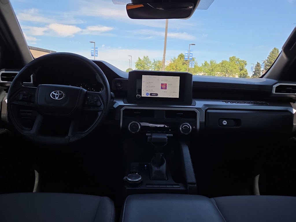 Thumbnail: 2024 Toyota Tacoma - 10