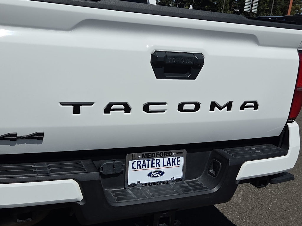 Thumbnail: 2024 Toyota Tacoma - 7
