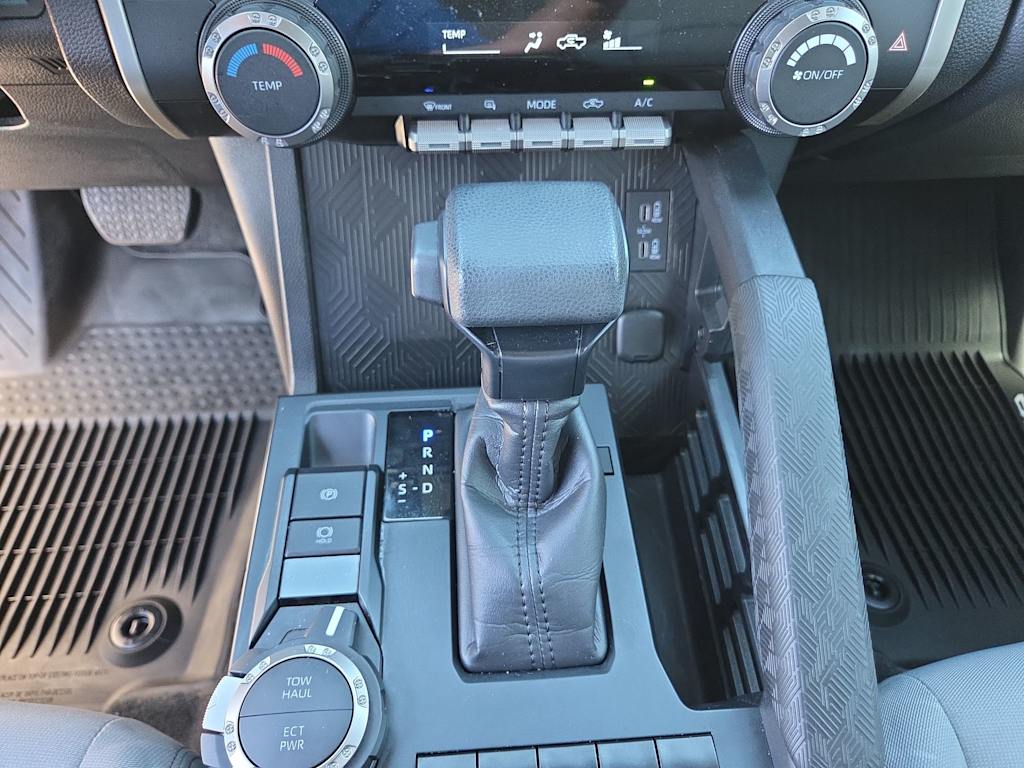 Thumbnail: 2024 Toyota Tacoma - 15