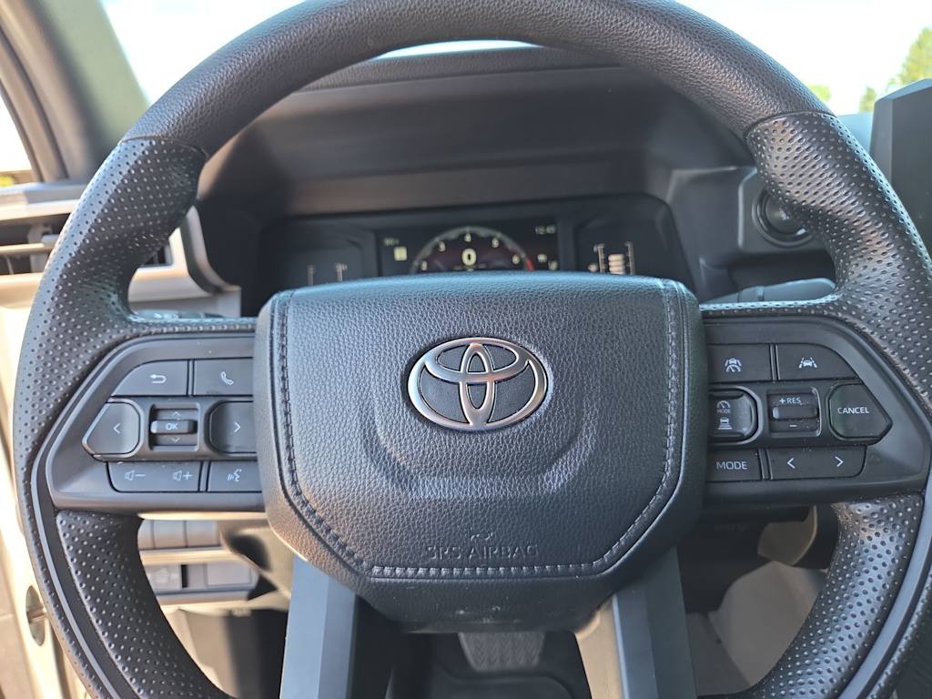 Thumbnail: 2024 Toyota Tacoma - 27
