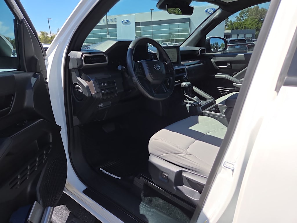 Thumbnail: 2024 Toyota Tacoma - 2