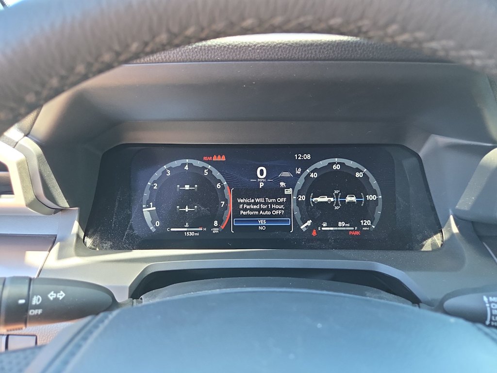 Thumbnail: 2026 Toyota Tacoma - 16