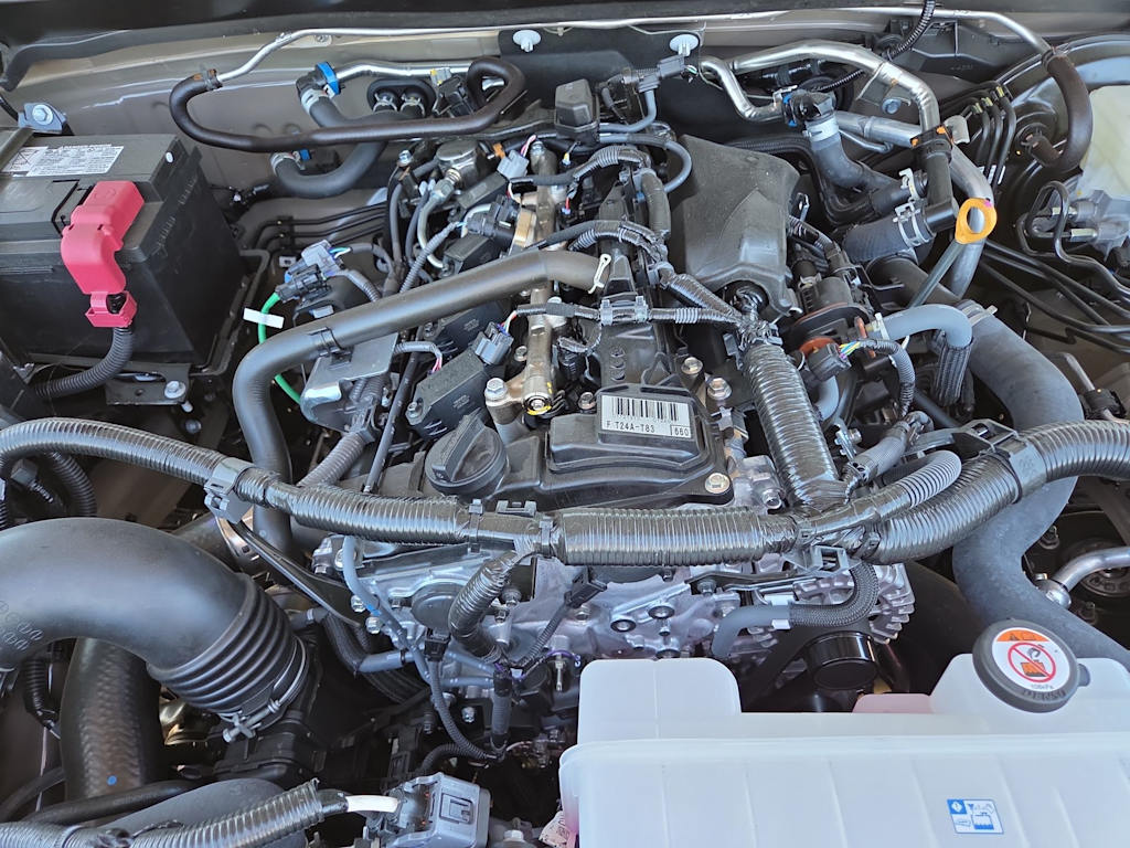 Thumbnail: 2026 Toyota Tacoma - 9