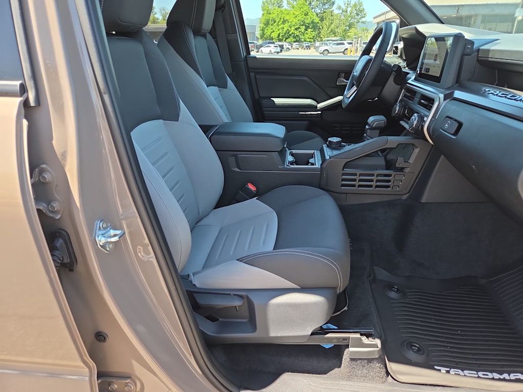 Thumbnail: 2026 Toyota Tacoma - 12
