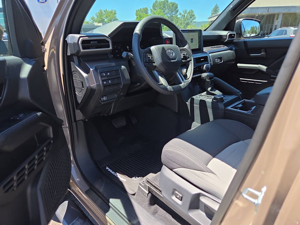 Thumbnail: 2026 Toyota Tacoma - 2