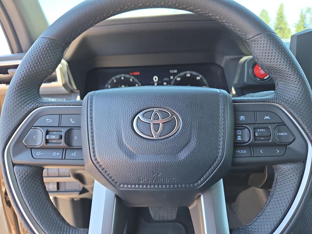 Thumbnail: 2026 Toyota Tacoma - 26