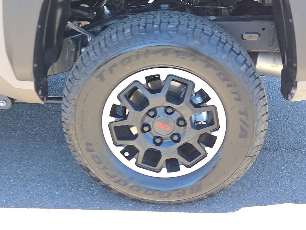 Thumbnail: 2026 Toyota Tacoma - 8