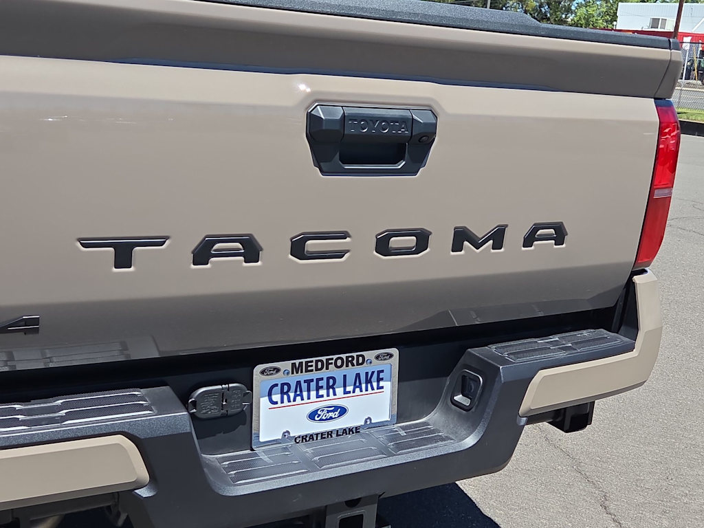 Thumbnail: 2026 Toyota Tacoma - 7