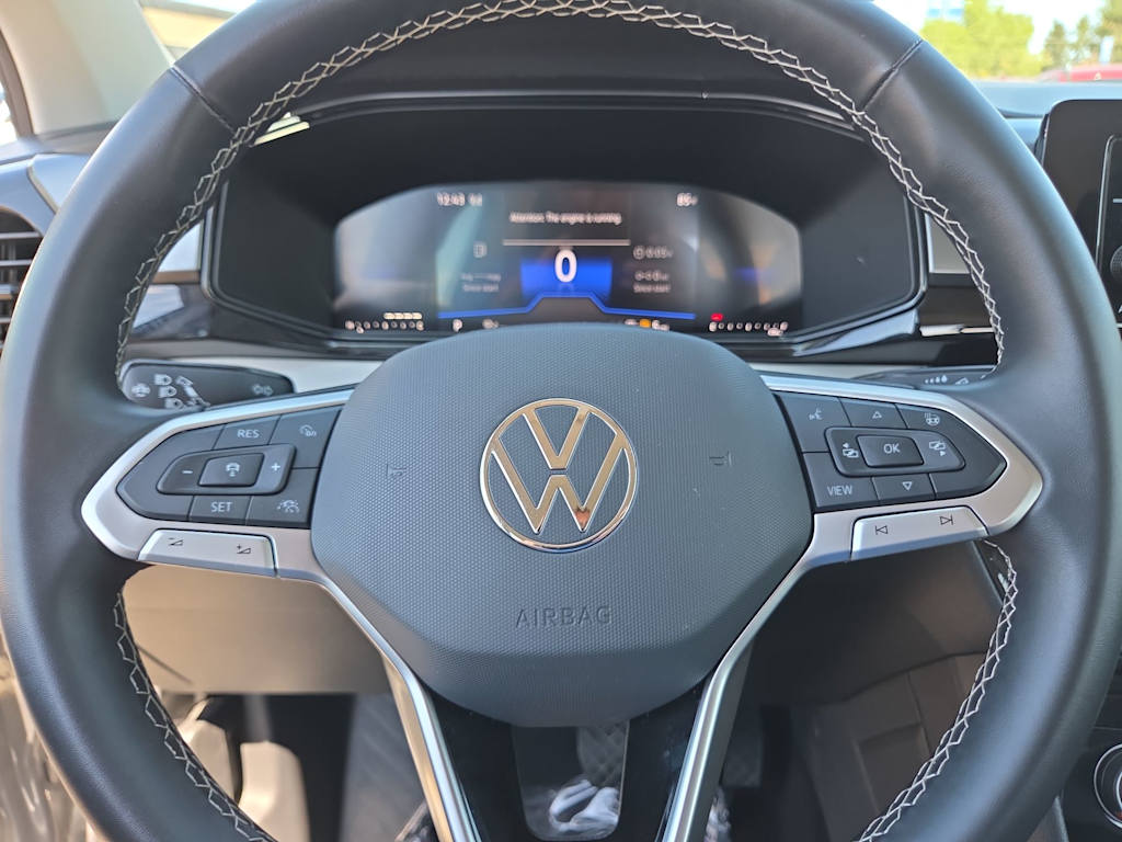 Thumbnail: 2025 Volkswagen Taos - 28