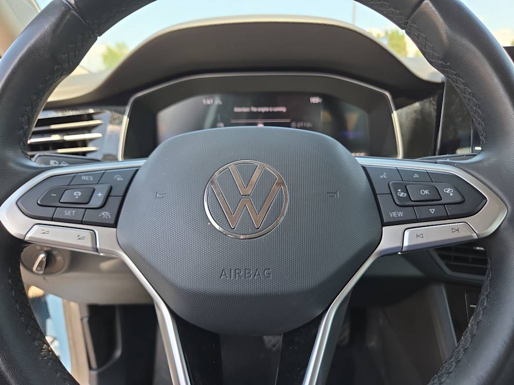 Thumbnail: 2025 Volkswagen Jetta - 25
