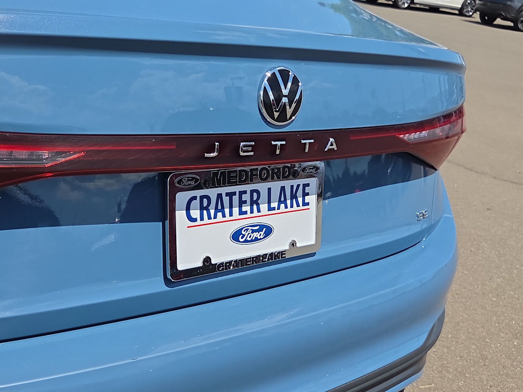 Thumbnail: 2025 Volkswagen Jetta - 7