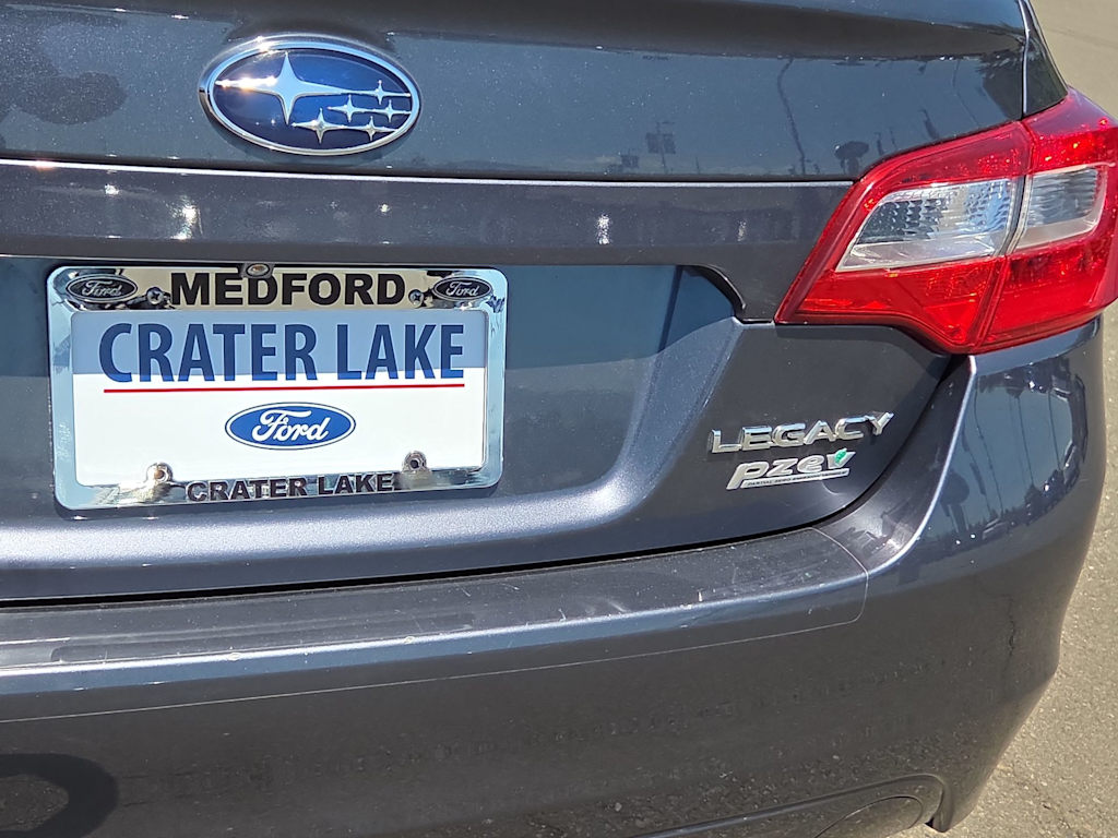 Thumbnail: 2015 Subaru Legacy - 18