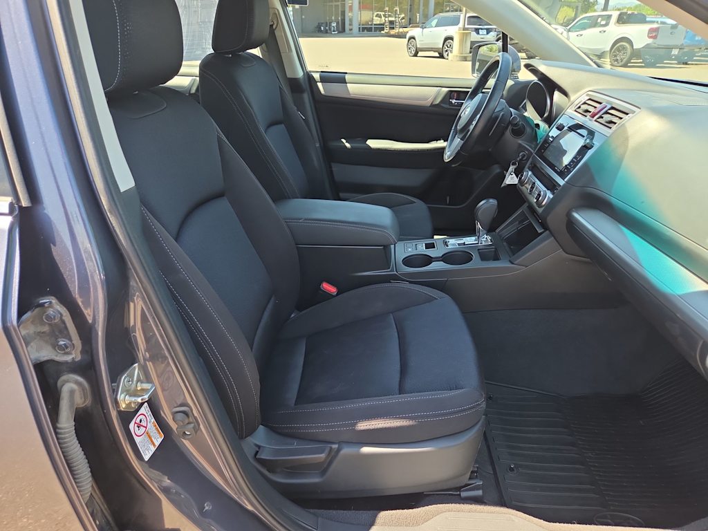 Thumbnail: 2015 Subaru Legacy - 11