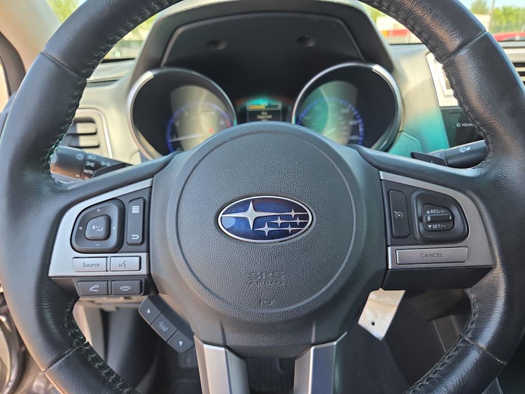 Thumbnail: 2015 Subaru Legacy - 27