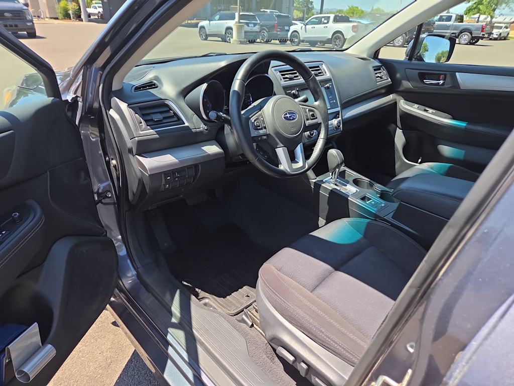 Thumbnail: 2015 Subaru Legacy - 2