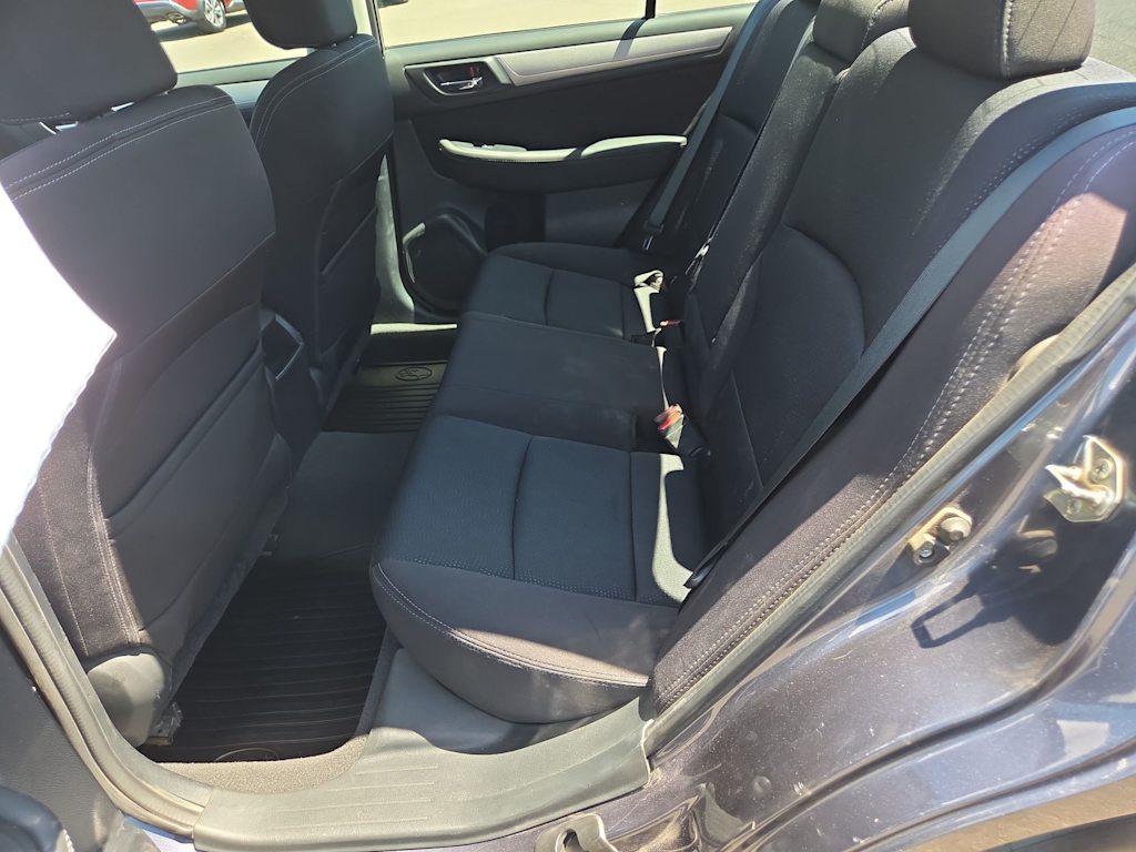 Thumbnail: 2015 Subaru Legacy - 26