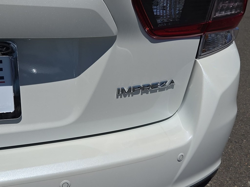 Thumbnail: 2023 Subaru Impreza - 7
