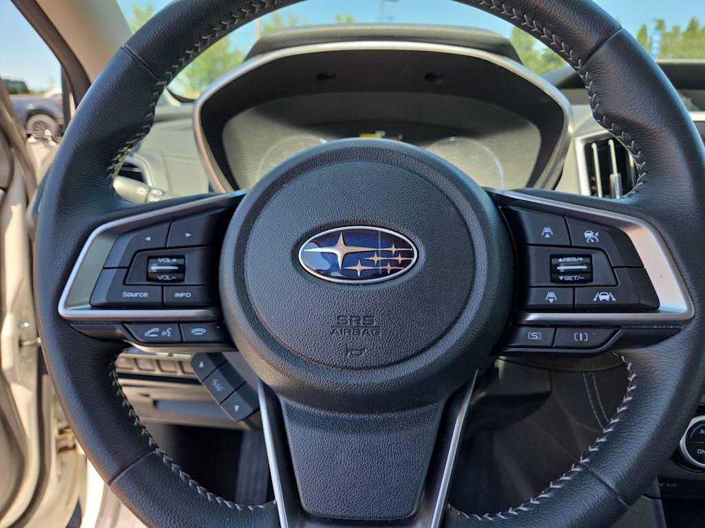 Thumbnail: 2023 Subaru Impreza - 28