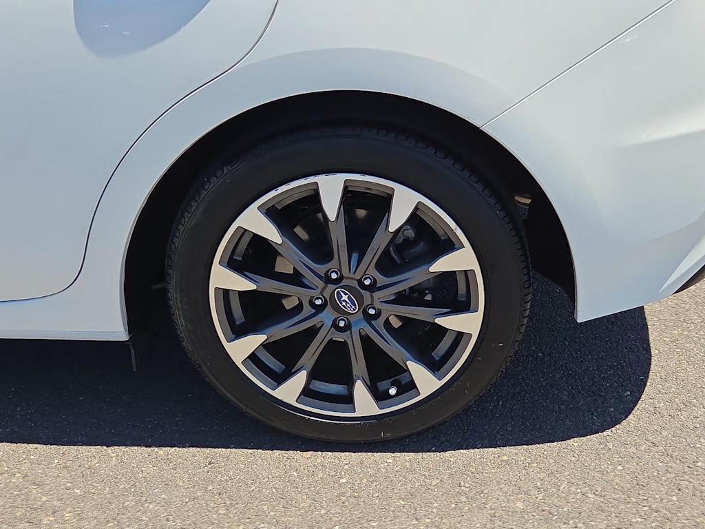 Thumbnail: 2023 Subaru Impreza - 8