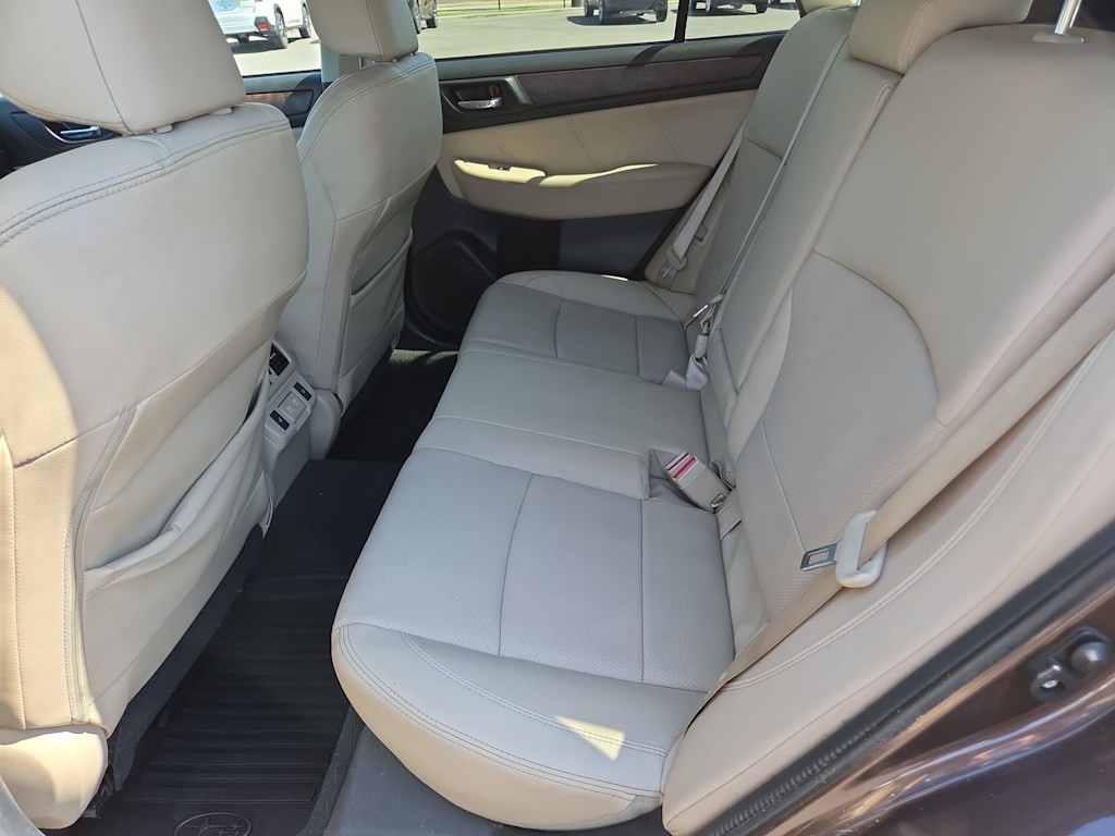Thumbnail: 2019 Subaru Outback - 28
