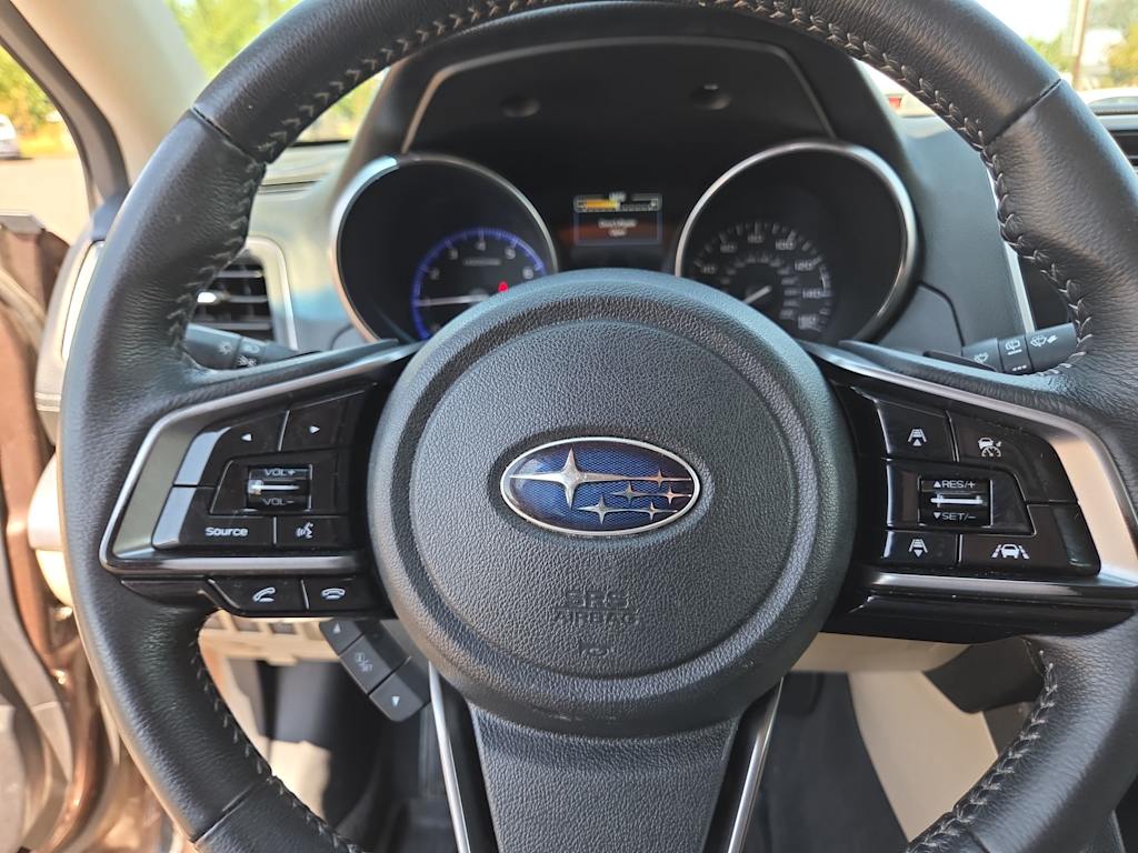 Thumbnail: 2019 Subaru Outback - 29