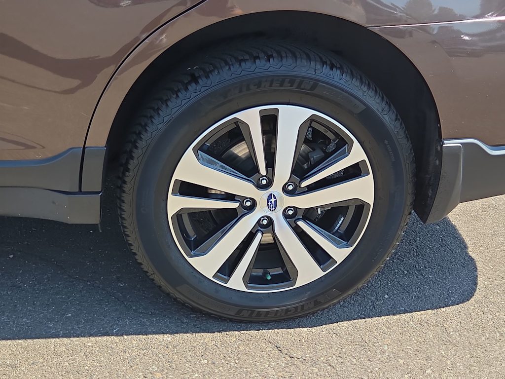 Thumbnail: 2019 Subaru Outback - 7