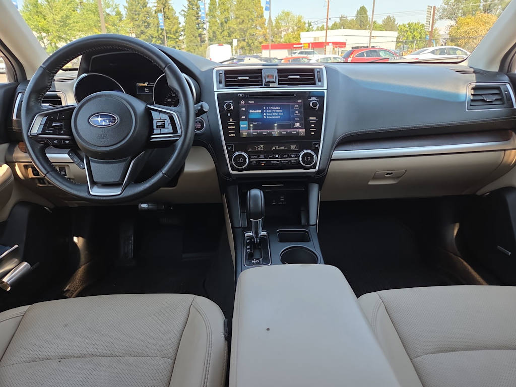 Thumbnail: 2019 Subaru Outback - 9