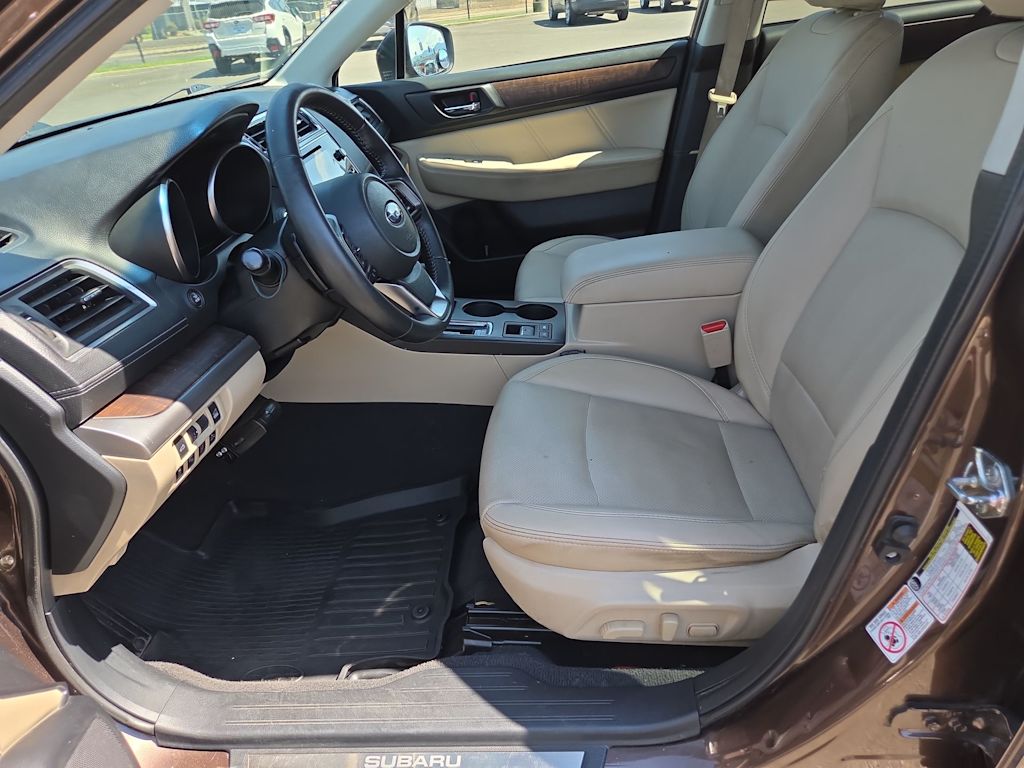 Thumbnail: 2019 Subaru Outback - 10