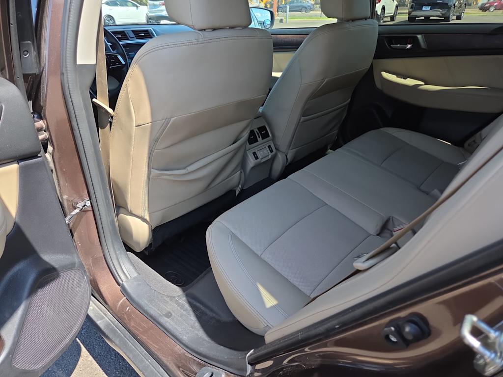 Thumbnail: 2019 Subaru Outback - 12