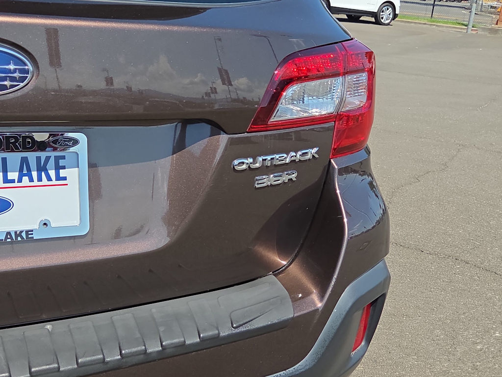 Thumbnail: 2019 Subaru Outback - 27